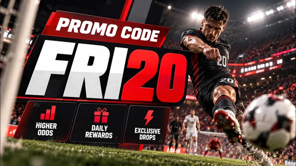 1xbet promo code 2026