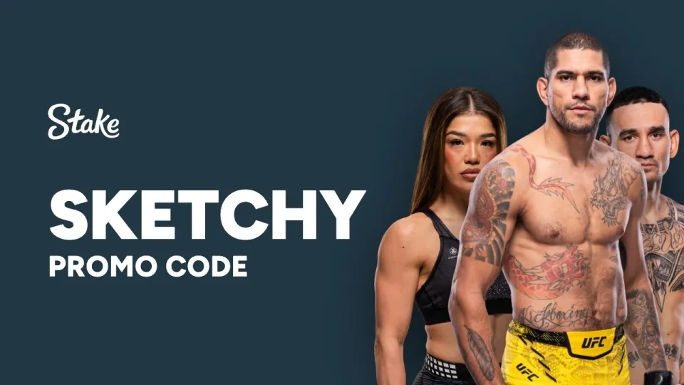 Stake Promo Code – Offer Breakdown & How To Use It