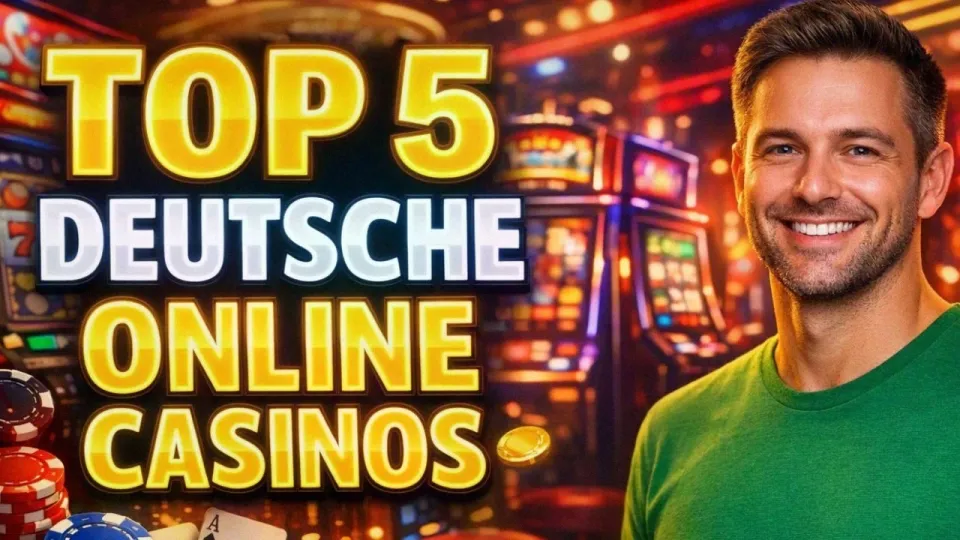 The Best Online Casinos in Germany Offer Top Bonuses and Game Variety